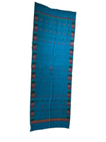 Gurmukhi Urra Airra Alphabet Panjabi Woolen Shawl Punjab Map Indian Stole Lohi