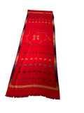 Gurmukhi Punjabi Alphabet Shawl Rangla Punjab Map Wool Lohi Urra Airra Panjabi Woolen India Stole