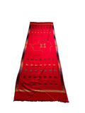 Gurmukhi Punjabi Alphabet Shawl Rangla Punjab Map Wool Lohi Urra Airra Panjabi Woolen India Stole