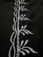 Malpuri Hajooria Embroidery Sikh Kaur Dupatta Chunni Singh Parna Khalsa Siropa F