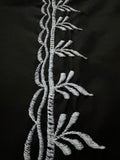 Malpuri Hajooria Embroidery Sikh Kaur Dupatta Chunni Singh Parna Khalsa Siropa F