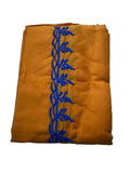 Malpuri Hajooria Embroidery Sikh Kaur Dupatta Chunni Singh Parna Khalsa Siropa F