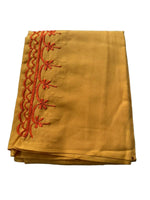Malpuri Hajooria Embroidery Sikh Kaur Dupatta Chunni Singh Parna Khalsa Siropa F