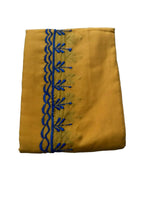 Malpuri Hajooria Embroidery Sikh Kaur Dupatta Chunni Singh Parna Khalsa Siropa F