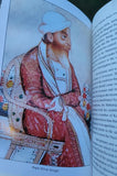 Shere-e-Punjab Maharaja Ranjit Singh English Sikh Empire Book Radha Sharma New