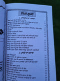 Vaastu Shashtar Punjabi Book de Labh with House Maps for Building Guide Panjabi MQ