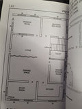 Vaastu Shashtar Punjabi Book de Labh with House Maps for Building Guide Panjabi MQ