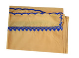 Lizi Hajooria Embroidery Sikh Kaur Dupatta Chunni Singh Parna Khalsa Siropa F3