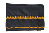 Lizi Hajooria Embroidery Sikh Kaur Dupatta Chunni Singh Parna Khalsa Siropa F3