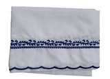 Lizi Hajooria Embroidery Sikh Kaur Dupatta Chunni Singh Parna Khalsa Siropa F3