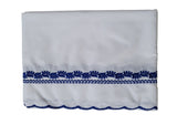 Lizi Hajooria Embroidery Sikh Kaur Dupatta Chunni Singh Parna Khalsa Siropa F3