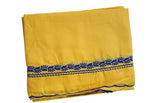 Lizi Hajooria Embroidery Sikh Kaur Dupatta Chunni Singh Parna Khalsa Siropa F3