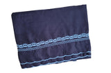 Lizi Hajooria Embroidery Sikh Kaur Dupatta Chunni Singh Parna Khalsa Siropa F3