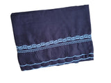 Lizi Hajooria Embroidery Sikh Kaur Dupatta Chunni Singh Parna Khalsa Siropa F3