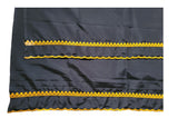 Lizi Hajooria Embroidery Sikh Kaur Dupatta Chunni Singh Parna Khalsa Siropa F3