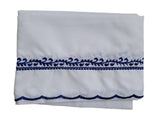 Lizi Hajooria Embroidery Sikh Kaur Dupatta Chunni Singh Parna Khalsa Siropa F3