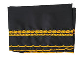 Lizi Hajooria Embroidery Sikh Kaur Dupatta Chunni Singh Parna Khalsa Siropa F3