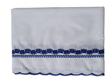 Lizi Hajooria Embroidery Sikh Kaur Dupatta Chunni Singh Parna Khalsa Siropa F3
