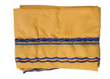 Lizi Hajooria Embroidery Sikh Kaur Dupatta Chunni Singh Parna Khalsa Siropa F3