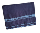 Lizi Hajooria Embroidery Sikh Kaur Dupatta Chunni Singh Parna Khalsa Siropa F3