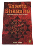 Vaastu Shaastra Ancient Building Science Book English House Guide Technological