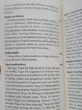 Indian Astrology Dr Narain Dutt Shrimali Hindu Kundli Birth Sign Book English MQ