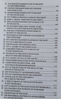 Feng Shui 151 Golden Tips Family Health Wealth Happiness Book in English MQ New