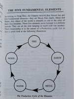 Feng Shui 151 Golden Tips Family Health Wealth Happiness Book in English MQ New
