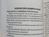 Indian Astrology Dr Narain Dutt Shrimali Hindu Kundli Birth Sign Book English MQ