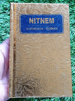 Sikh Nitnem Japji Rehras Sahib Bani Gurmukhi Transliteration Roman English Mi