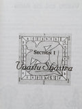Benefits of Vaastu and Feng Shui Health Wealth Happiness Book in English MQ New