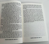 Businessman di Safalta Lai 7 Nukate Punjabi New Open Business Success Tips Book