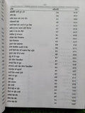 Sri Gurpartap Suraj Granth Steek Part 6 Bhai Santokh Singh Punjabi Book New STR