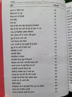 Sri Gurpartap Suraj Granth Steek Part 8 Bhai Santokh Singh Punjabi Book New STR
