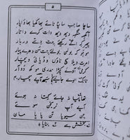 Sikh all nitnem banis gurbani japji jaap sahib gutka in urdu shahmukhi script gg