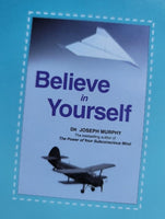 Apnay Aap Te Yakin Karo Dr Joseph Murphy Punjabi Book Believe in Yourself A1 New