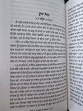 Hello Mein Lahore to Bolda New Punjabi Book Gill Raunta Panjabi Sikh Gurmukhi MO