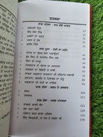 Punjab de Maharaja Ranjit Singh da Asli Roop Sikh Book Fakir Punjabi Gurmukhi MO