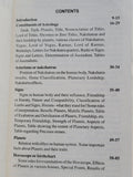 Indian Astrology Dr Narain Dutt Shrimali Hindu Kundli Birth Sign Book English MQ