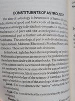 Indian Astrology Dr Narain Dutt Shrimali Hindu Kundli Birth Sign Book English MQ