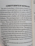 Indian Astrology Dr Narain Dutt Shrimali Hindu Kundli Birth Sign Book English MQ