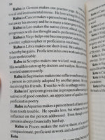 Indian Astrology Dr Narain Dutt Shrimali Hindu Kundli Birth Sign Book English MQ