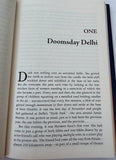 Sikhs The Untold Agony of 1984 Nilanjan Mukhopadhyay Bluestar Sikh English Book