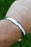 Sikh Iron Kara Smooth Design Singh Kaur Khalsa Kada Bangle Kakaar 5Ks Unisex W8G Gift