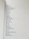 Raseedi Ticket Amrita Pritam Punjabi Autobiography Gurmukhi Book B66 Panjabi