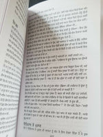 Pinjar Novel Amrita Pritam Punjabi Famous Fiction Book Paperback ਪਿੰਜਰ ਨਾਵਲ B70