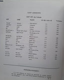 Sri Guru Granth Sahib Punjabi English Translation Meaning Sikh Sanchi SGPC Vol 5