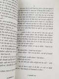Sulagdi raat novel by ram saroop ankhi panjabi literature punjabi reading book