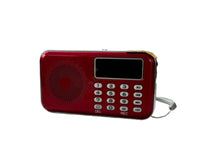 Sikh Gurbani Radio Digital Player Nitnem Akhand Path Katha Kirtan Speaker NEW