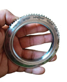 Sarbloh Kara Gurmukhi Bangle Sabhni Challa Maria Chakri Cut Kada Sikh Iron CC37